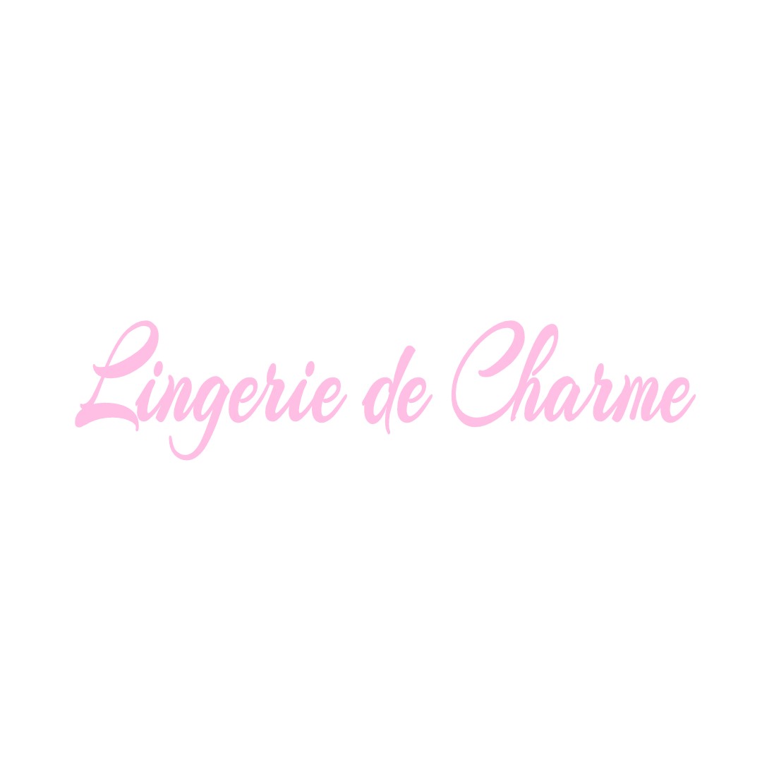 LINGERIE DE CHARME MONTGAILLARD-LAURAGAIS